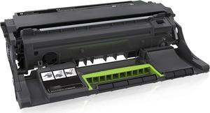 56F0Z00 Imaging Unit - Replacement for Lexmark MS321 MS321dn MS421 MS421dw MS521dn MS621dn MX321 MX421 MX521 MX521de MX521ade MX522 MX622 MX622adhe Printer