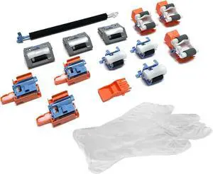 Altru Print M652-RK-AP (J7Z98-67902) Roller Kit for Color Laser Printer M652 M653 M681 M682 E67550 E67560 Includes RM2-6561 Transfer Roller, Tray 2-3 & HCI Tray Roller Kit