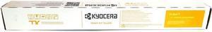 KYOCERA Genuine TK-8547Y Yellow Toner Cartridge for TASKalfa 4054ci, 5054ci (1T02YMAUS0)