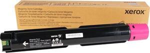 Xerox 006R01826 Extra High-Yield Toner, 21,000 Page-Yield, Magenta
