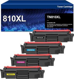215A Toner Cartridge Replacement for 215 A 215A Compatible with Color Pro M155a/155nw MFP M183fw/182n/M182nw (4 Pack | W2310A W2311A W2312A W2313A)