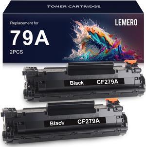 LEMERO 067H Toner Compatible for Canon 067H Toner Cartridges Set Work for Canon MF656Cdw Toner for Canon 067 MF654Cdw MF653Cdw LBP632Cdw Printer, Black Cyan Yellow Magenta 4-Pack of 067h Toner