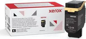 Xerox Genuine C325 Black Standard Capacity Toner Cartridge (2200 Pages)- 006R04823