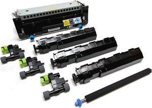 Altru Print 40X8420-DMK-AP (40X8425) Deluxe Maintenance Kit for Lexmark MS810 MS811 MS812 MX810 MX811 MX812 MX710 MX711 Includes 40X7743 Fuser, 40X7582 Transfer Roller & Tray 2-4 Roller Kit (110V)