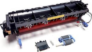 Altru Print LU1390001K-MK-AP (LU0214001K LU214001K) Maintenance Kit for Brother HL-5240 HL-5250 HL-5255 HL-5280 Includes Fuser & Tray Feed Roller Kit (110V)