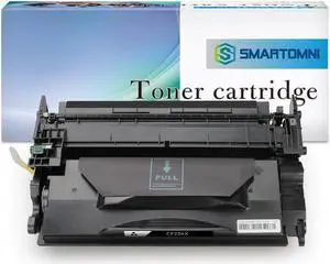 Compatible Toner Cartridge Replacement for HP CF226X 26X (1-Pack High Yield), Compatible use with HP Laserjet Pro M402dn M402n M402dw M402dne, MFP M426fdw M426fdn Printer