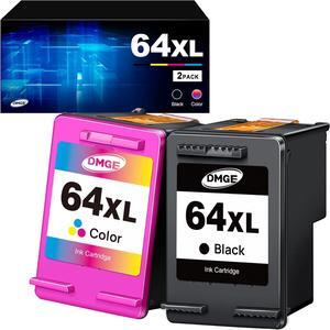 Compatible Toner Cartridges Replacement for 202A Compatible with Color Laserj Pro MFP M281fdw Toner, M281cdw Toner Cartridges (4 Black)