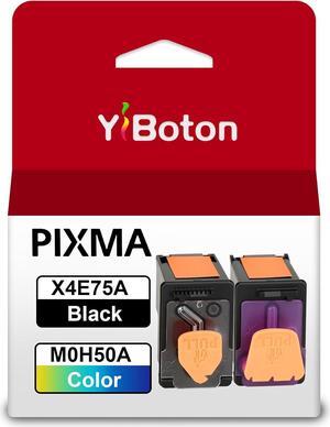 Smart Tank Plus 651 printhead X4E75A M0H50A High Yield tri-Color Print Head for Smart Tank 500 510 530 610 Series Smart Tank Plus 550 570 650 Series (2 Pack)