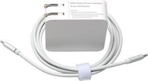 Mac Book Pro Charger 60W Power Adapter Compatible with A1278 Mac Book Pro 13 InchBefore Mid 2012 Portable Charging Cord