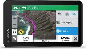 Garmin zumo XT, All-Terrain Motorcycle GPS Navigation Device, 5.5-inch Ultrabright and Rain-Resistant Display