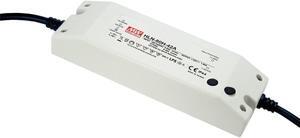 MW Mean Well HLN-80H-12B 12V 5A 60W Single Output LED Switching Power Supply with PFC