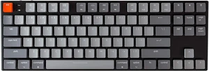 Keychron K1 (Version 4) Wireless Mechanical Keyboard - Gateron Low Profile Blue - WH LED (K1V4-L2) Keychron K1 (Version 4) Wireless Mechanical Keyboard - Gateron Low Profile Blue - WH LED (K1V4-L2)