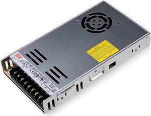 MEAN WELL LRS-350-48 48V 350W 7.3A DC Switching Power Supply