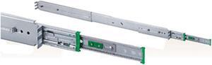 KRI 26" Universal Sliding Rails for 1U/2U/3U/4U Rackmount Chassis, NORCO/iStarUSA/PLINKUSA cases OK