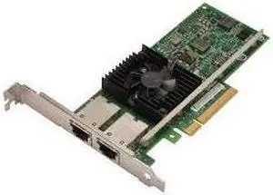 DELL K7H46 X540T2 Converged Dual Port Network Adapter