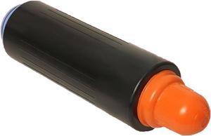 Compatible New York Toner 1 Pack Of GPR38 3766B003AA Toner Cartridge - Black