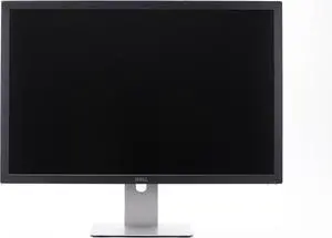 DELL UltraSharp 30" LED-Backlit LCD Monitor with PremierColor