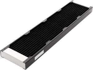 Watercool HEATKILLER RAD 480-S Black (24103)
