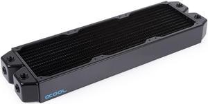 Alphacool NexXxoS XT45 Full Copper Dual-Flow 360mm Radiator (14389)