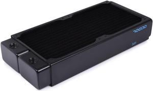 Alphacool NexXxoS HPE-45 Full Copper 240mm Radiator (14439)