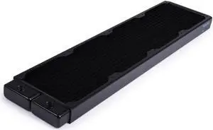 Alphacool NexXxoS HPE-30 Full Copper 480mm Radiator (14469)