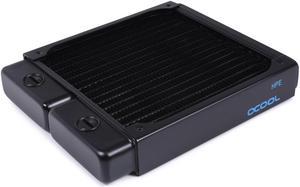 Alphacool NexXxoS HPE-30 Full Copper 140mm Radiator (14470)