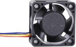 Alphacool ES 40mm 400-10,000rpm Fan ( 40x40x20mm ) - Two Ball Bearing - PWM (24823)