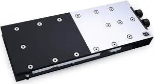 Alphacool ES RTX A5000 GPU Cooler With Backplate (10669)