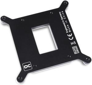 Alphacool Apex Backplate XPX/Eisbaer LGA 1700 Metall Full Cover (13072)