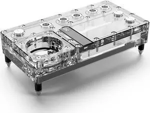 Alphacool Core Distro Plate 240 Left VPP/D5 (15473)