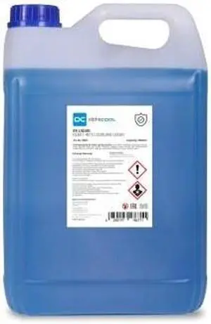 Alphacool ES Liquid GL50 (-40Â°C) - 5000ml (18671)