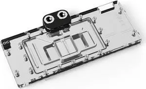 Alphacool Core RX 7900XTX Reference with Backplate (13545)