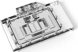 Alphacool Eisblock Aurora Geforce RTX 4080 GameRock - Phantom with Backplate (13554)