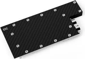 Alphacool ES RTX A4000 with Backplate (10671)