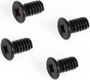 Alphacool UNC 6-32 x 6 Screws Flat Head Phillips (10195)