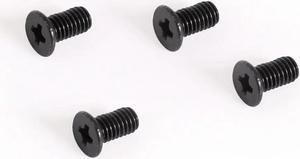 Alphacool M3x6 Screws Flat Head Phillips (10193)