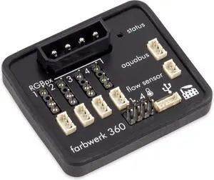 Aquacomputer Farbwerk 360 (53279)