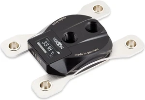 Aquacomputer Cuplex Kryos NEXT With VISION AM4/3000/5000, Acetal/Nickel (21772) Aquacomputer Cuplex Kryos NEXT With VISION AM4/3000/5000, Acetal/Nickel (21772)