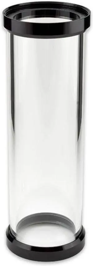 Aquacomputer Replacement Borosilicate Glass Tube for ULTITUBE 200 Reservoirs (34120)