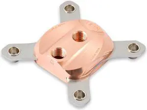 Aquacomputer Cuplex Kryos NEXT 1700, Copper/Copper (21846)