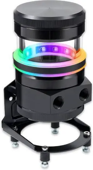 Aquacomputer ULTITUBE 50 PRO Reservoir for D5 Pumps (34154)