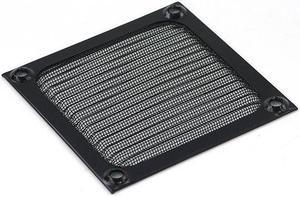 Phobya Fan Filter 80mm - Black (80012)