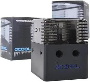 Alphacool Eisstation VPP with D5 VPP655 PWM (13798)