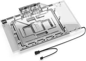 Alphacool Eisblock Aurora Geforce RTX 4090 Aorus Master - Gaming V.2 with Backplate (13838)