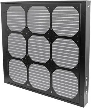 Watercool MO-RA IV 600 - Black (26600)