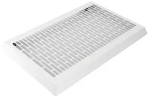 Watercool MO-RA IV 200 Fan Grill -White (26211)