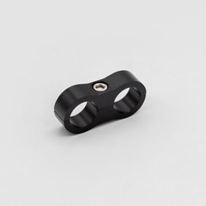 ModMyMods ModClamp - 19mm (3/4") AN 10 Tubing Management Clamp - Black