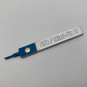 ModMyMods ATX / Mini-Fit Jr Pin Extractor Tool (MOD-0318)