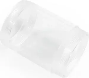 Alphacool Core 100 Replacement Acrylic Reservoir Tube - 60x84mm (15471)