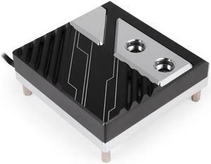 Alphacool Apex 1 CPU Cooler - LGA 1700/1851 (13851)